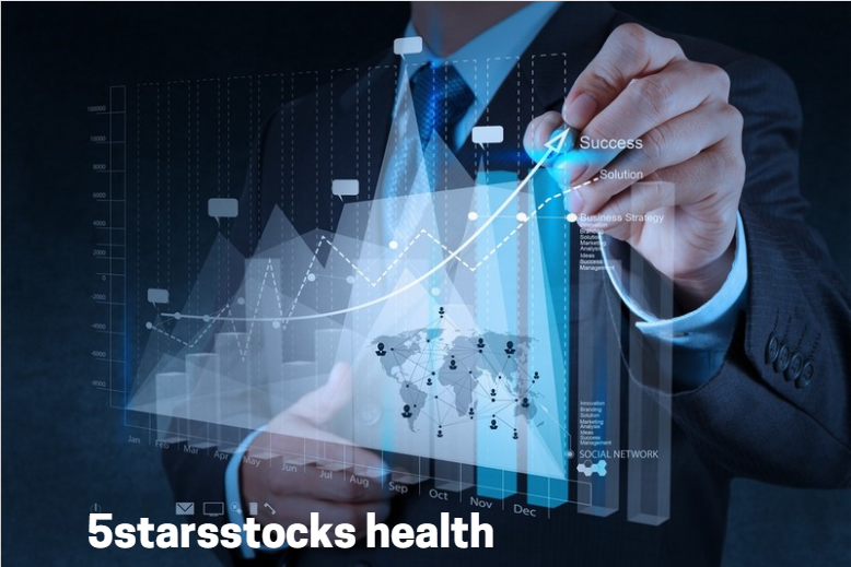 5starsstocks health