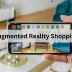 Augmented Reality Shopping