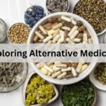 Exploring Alternative Medicine