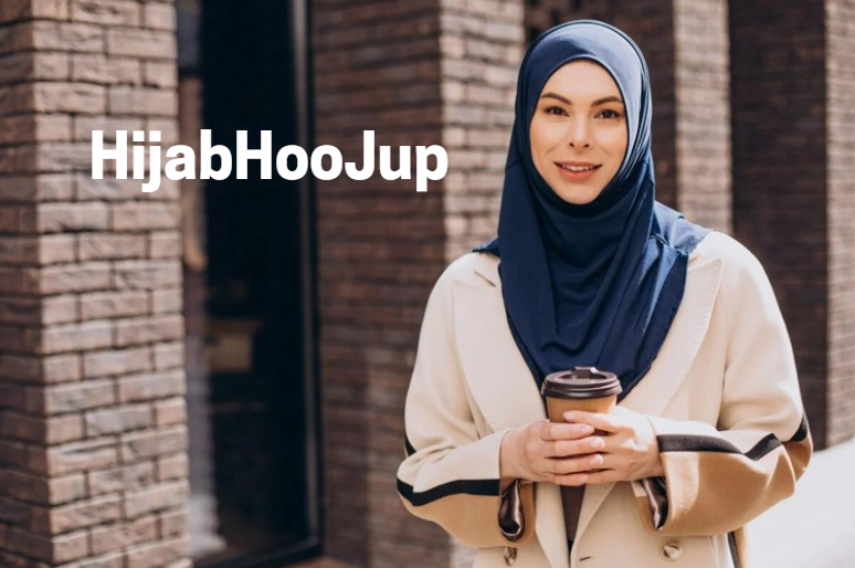 HijabHooJup