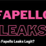 Is Fapello Leaks Legit?