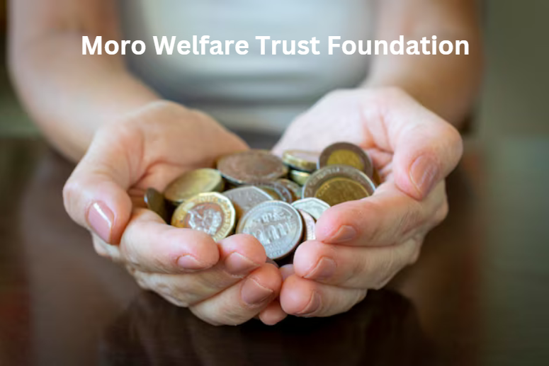 Moro Welfare Trust Foundation