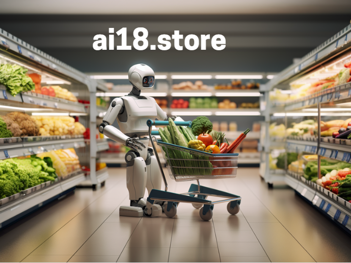 ai18.store