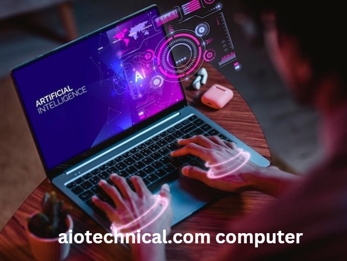 Aiotechnical.com Computers