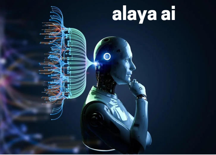 alaya ai