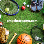 Amethstreams.com