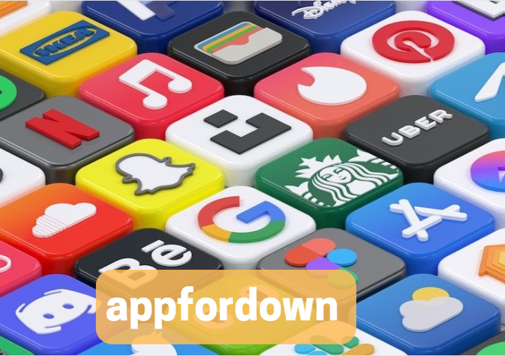 appfordown