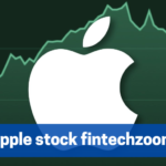 apple stock fintechzoom