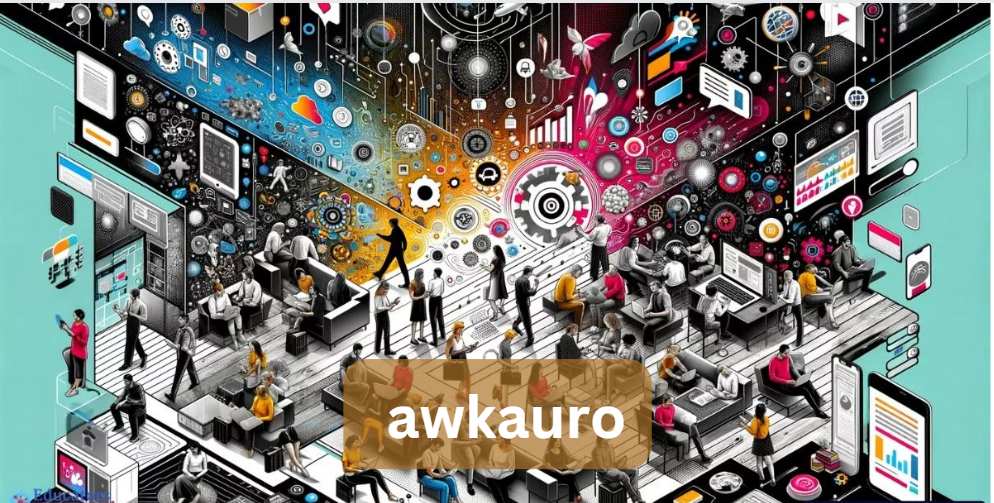 Awkauro