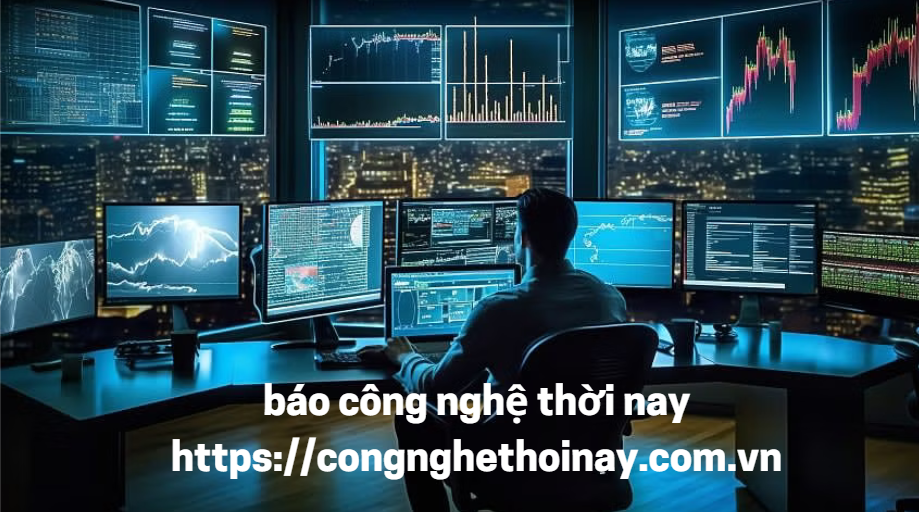 Báo Công Nghệ Thời Nay