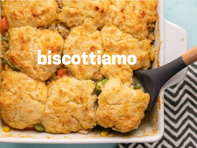 biscottiamo