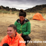 Blue Fire Idaho Reviews