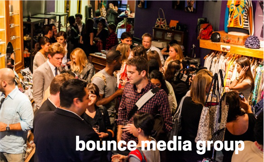 Bounce Media Group