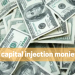 capital injection monievest