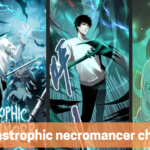 catastrophic necromancer chapter 49