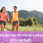 Célérité du Son Terminal S Physique Driss El Fadil