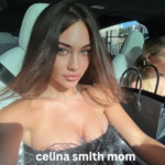 Celina Smith Mom