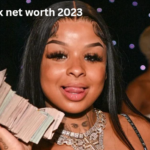 Chrisean Rock Net Worth 2023