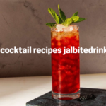 Cocktail Recipes Jalbitedrinks