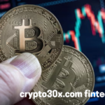 crypto30x.com fintechzoom