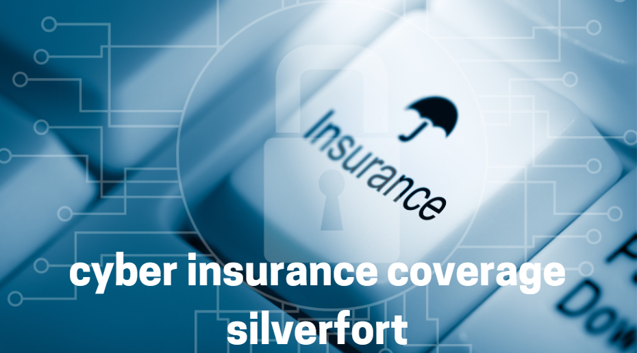 cyber insurance coverage silverfort