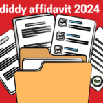 diddy affidavit 2024