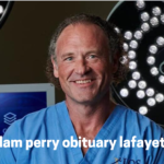 dr adam perry obituary lafayette la