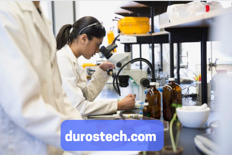 durostech.com