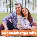 eric weinberger wife