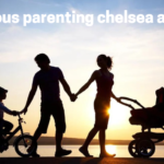 famous parenting chelsea acton