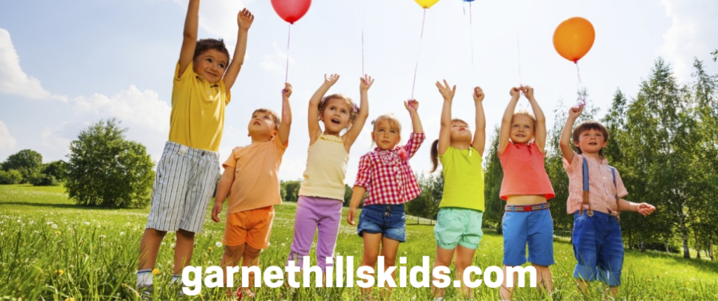 garnethillskids.com