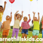 garnethillskids.com