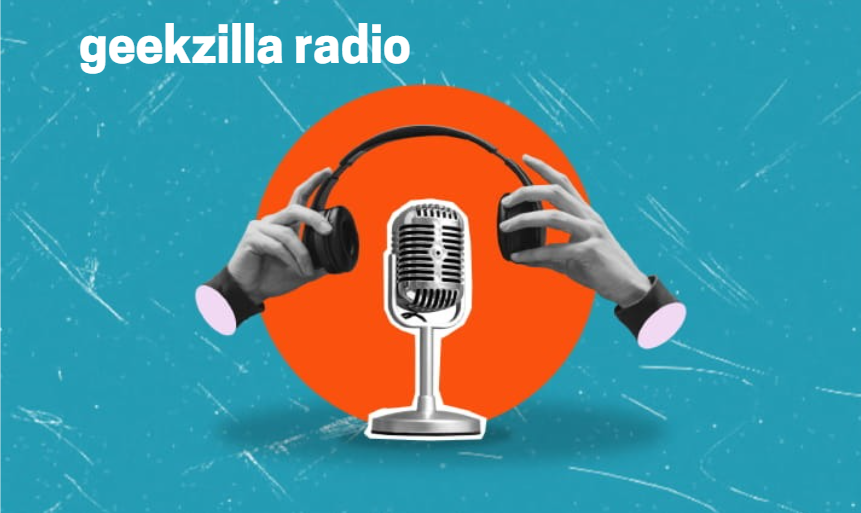 geekzilla radio