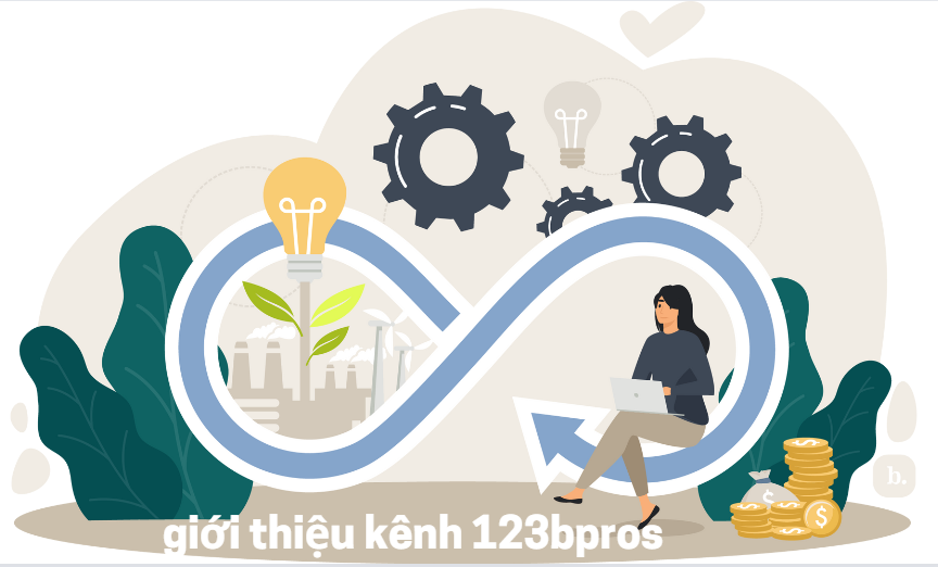 Giới Thiệu Kênh 123bpros