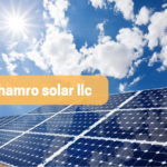 hamro solar llc