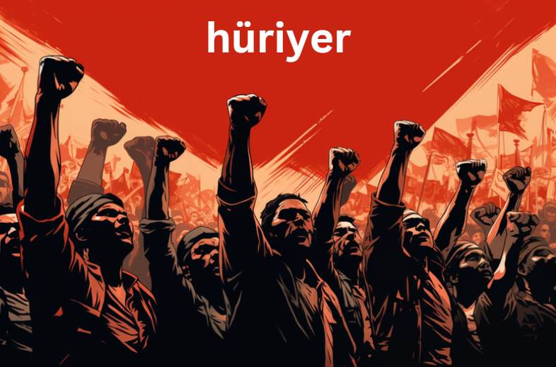 Hüriyer