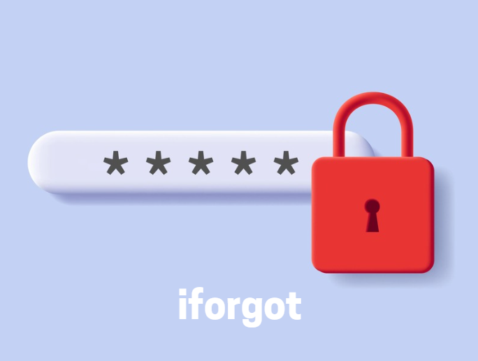 iforgot