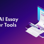 4 Ways AI Essay Writers Enhance Writing Speed for Students