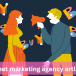 Internet Marketing Agency Artlux.Art