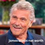 james brolin net worth