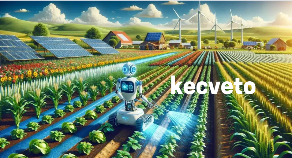 kecveto