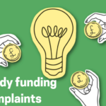 kennedy funding complaints