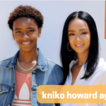 Kniko Howard Age