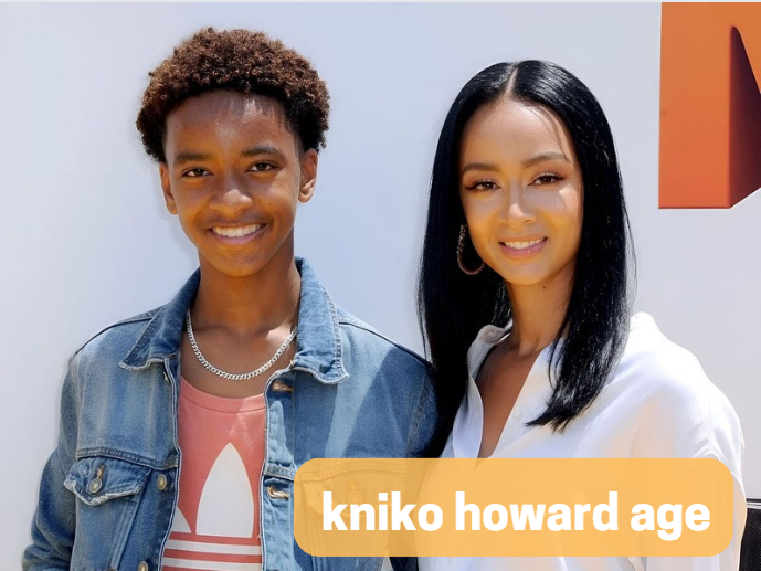 Kniko Howard Age