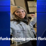 leah funke missing miami florida