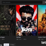 letflix