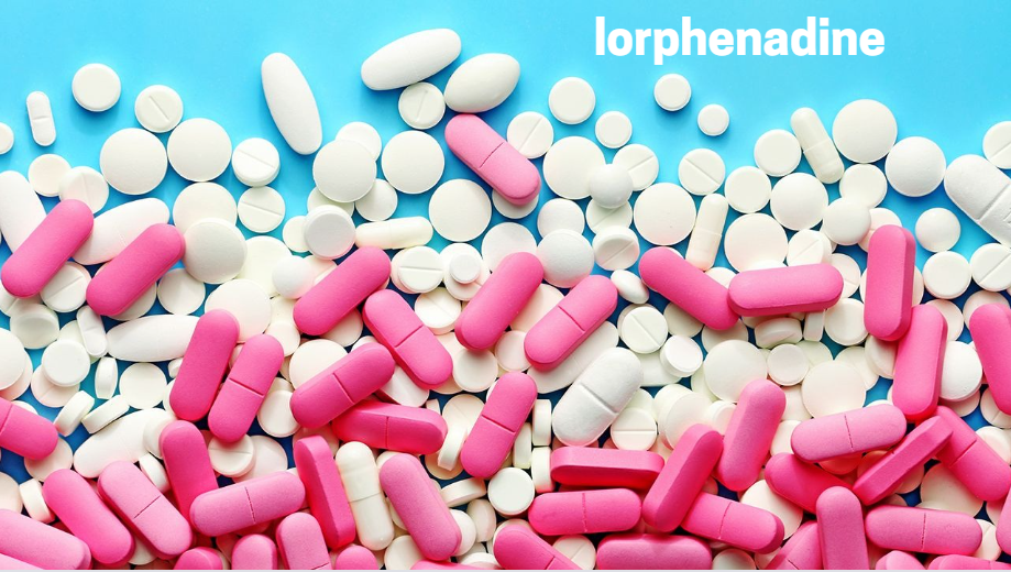 Lorphenadine: A Comprehensive Guide to Understanding Its Uses, Benefits, and Impact