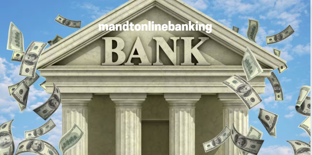 M&T Online Banking