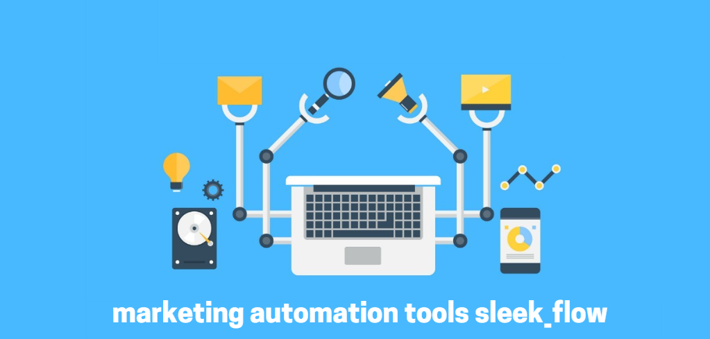 Marketing Automation Tools SleekFlow