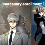 mercenary enrollment 183